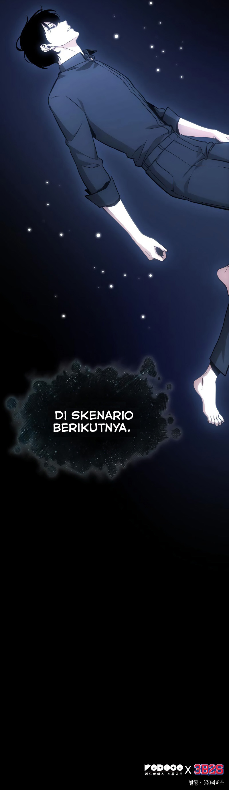 Omniscient Readers Viewpoints Chapter 193 Gambar 38