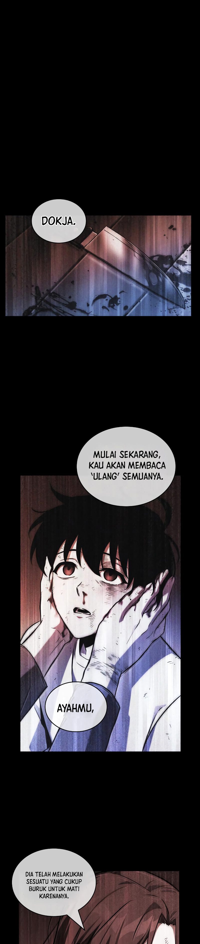 Omniscient Readers Viewpoints Chapter 195 Gambar 1