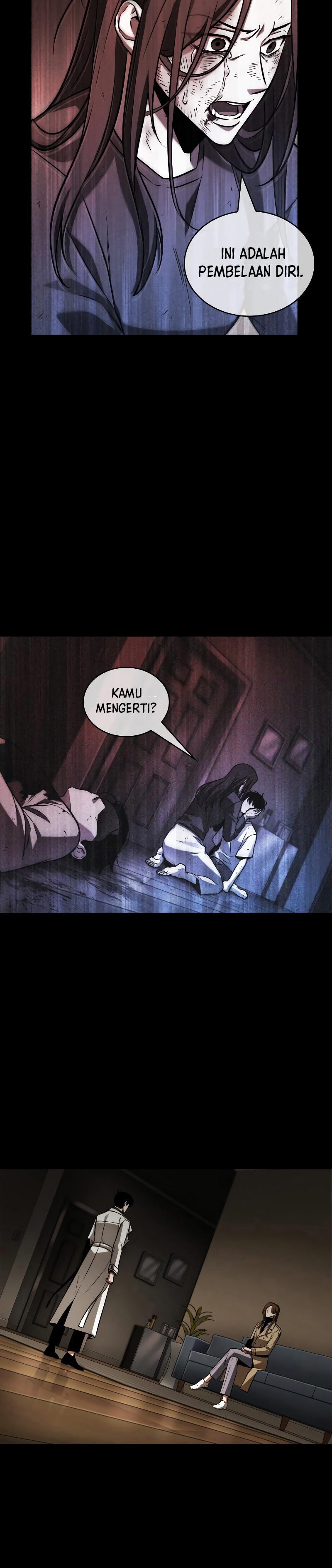 Omniscient Readers Viewpoints Chapter 195 Gambar 2