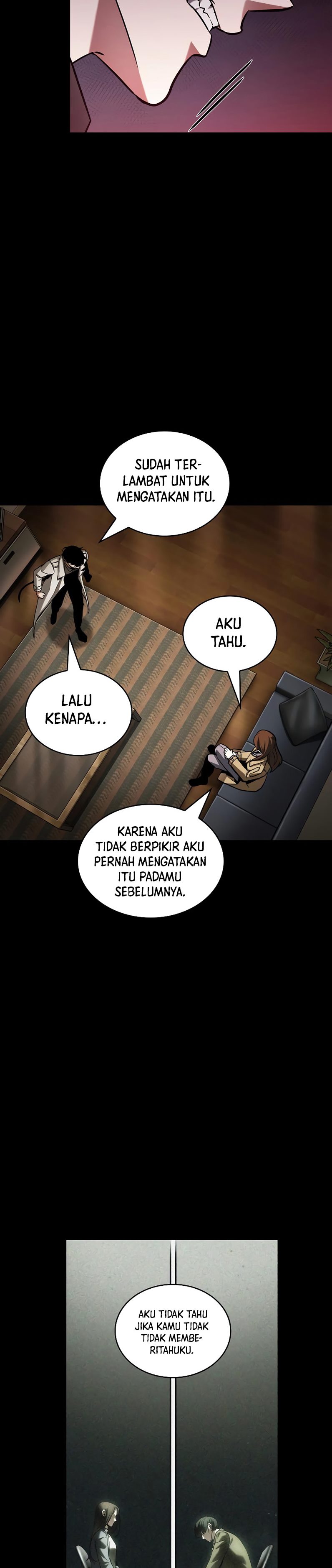 Omniscient Readers Viewpoints Chapter 195 Gambar 7