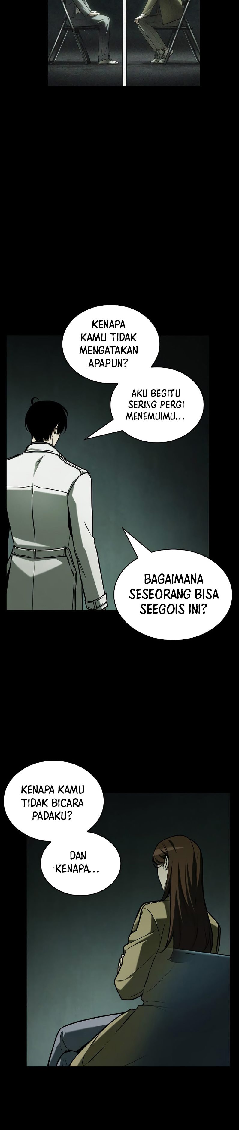 Omniscient Readers Viewpoints Chapter 195 Gambar 8