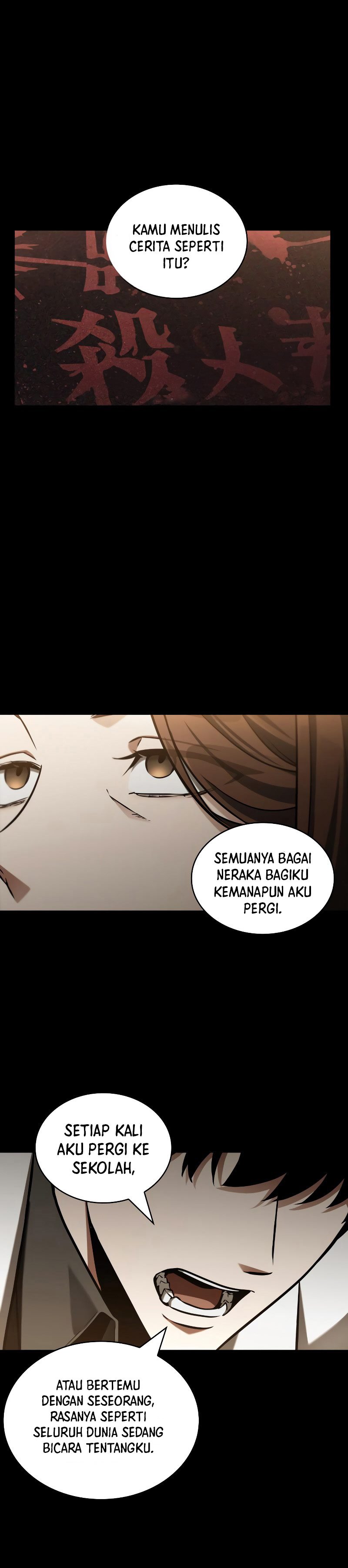 Omniscient Readers Viewpoints Chapter 195 Gambar 9