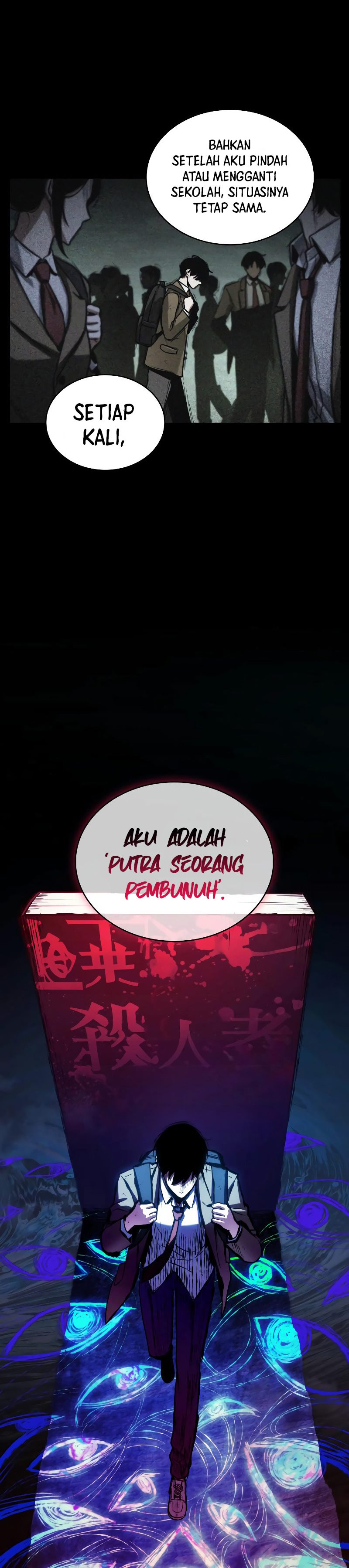 Omniscient Readers Viewpoints Chapter 195 Gambar 10