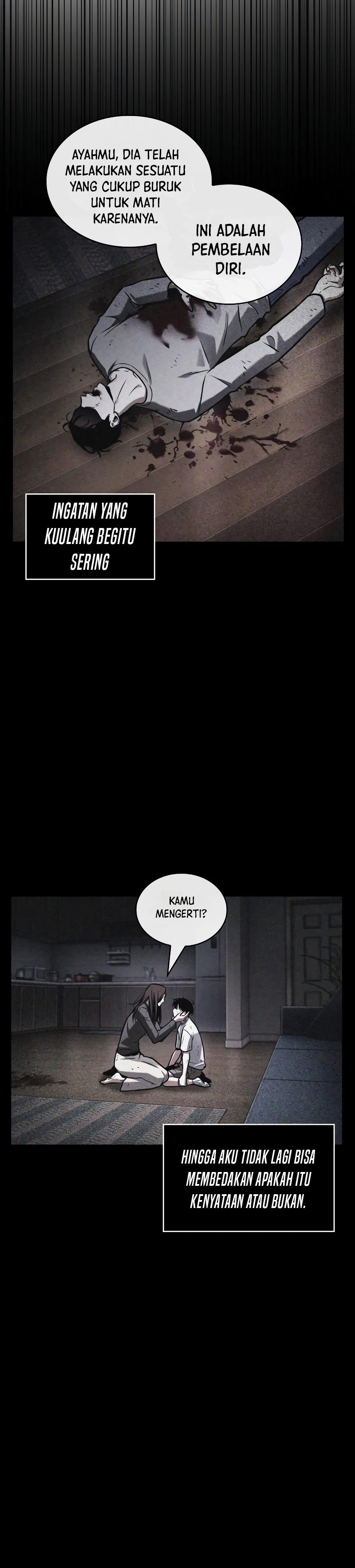 Omniscient Readers Viewpoints Chapter 195 Gambar 16