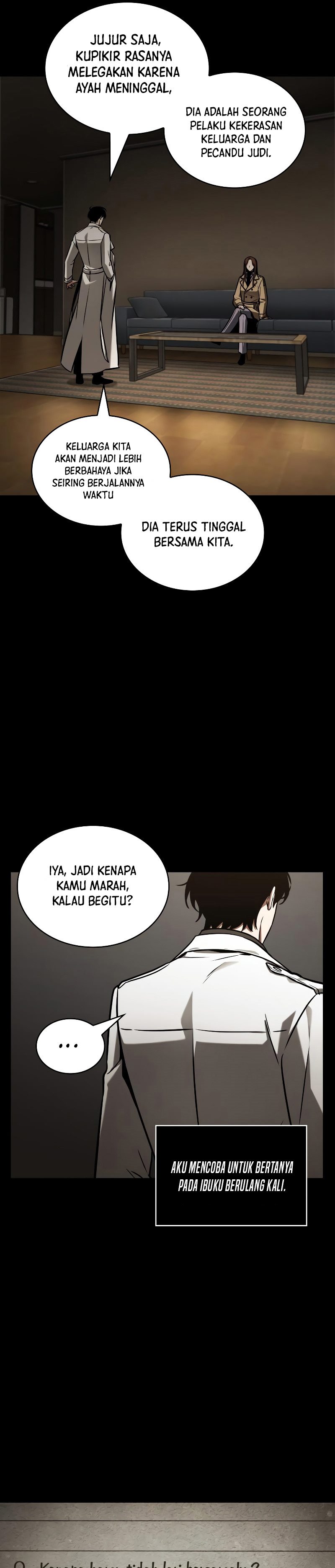 Omniscient Readers Viewpoints Chapter 195 Gambar 17