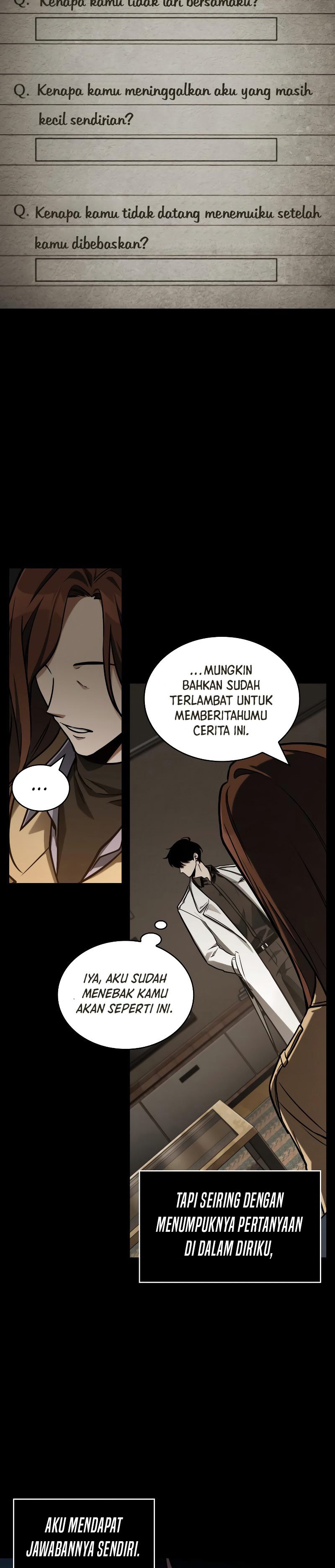 Omniscient Readers Viewpoints Chapter 195 Gambar 18