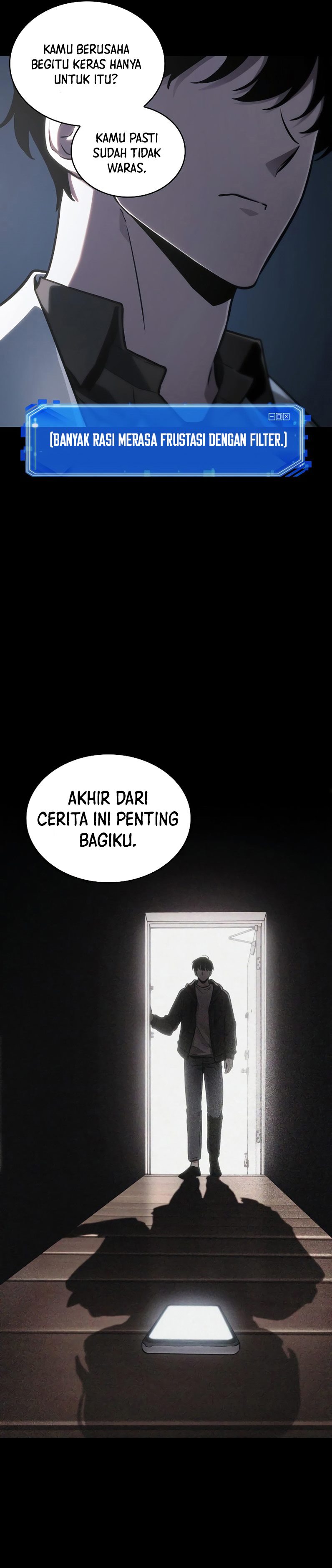 Omniscient Readers Viewpoints Chapter 195 Gambar 21