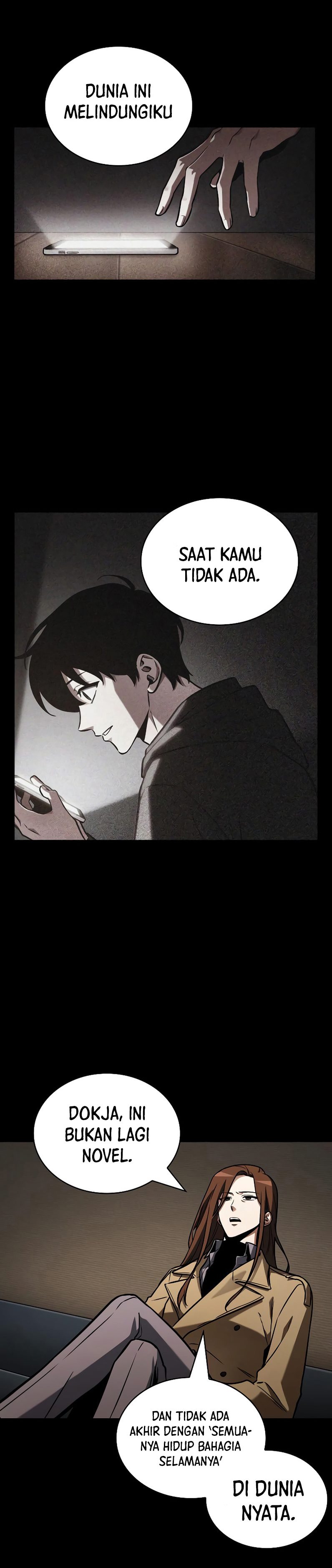 Omniscient Readers Viewpoints Chapter 195 Gambar 22