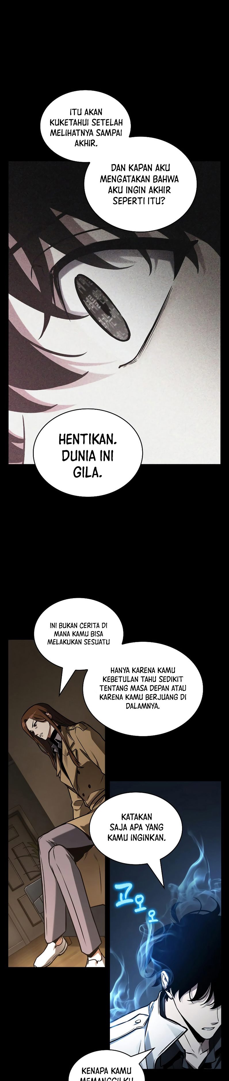 Omniscient Readers Viewpoints Chapter 195 Gambar 23