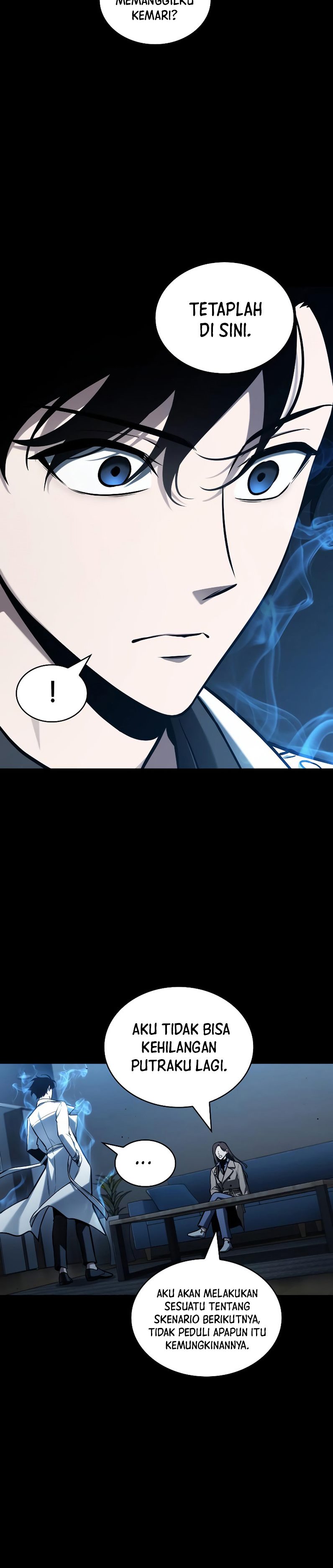 Omniscient Readers Viewpoints Chapter 195 Gambar 24