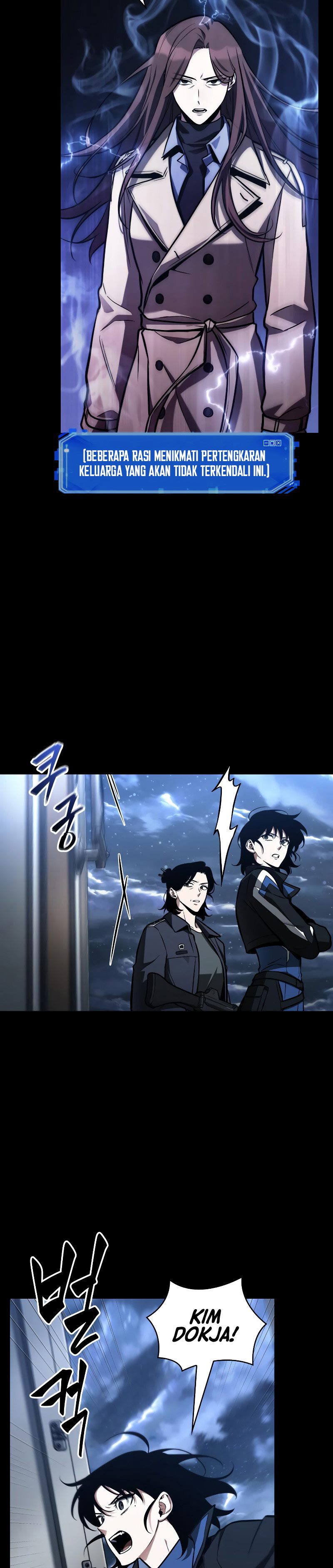 Omniscient Readers Viewpoints Chapter 195 Gambar 27