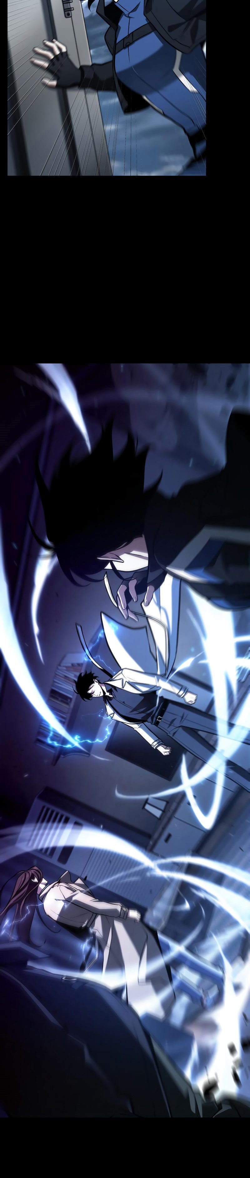 Omniscient Readers Viewpoints Chapter 195 Gambar 28