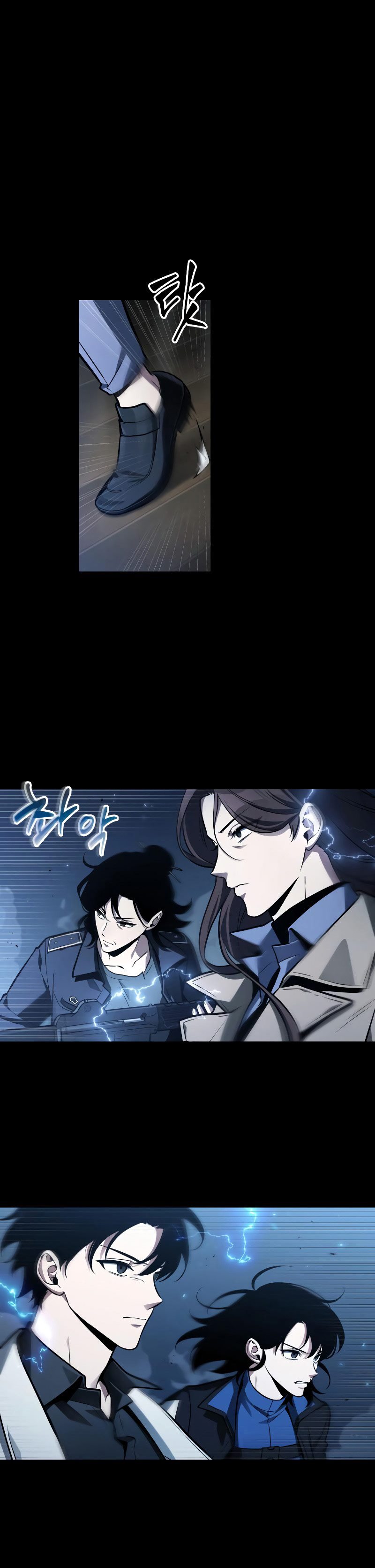 Omniscient Readers Viewpoints Chapter 195 Gambar 29