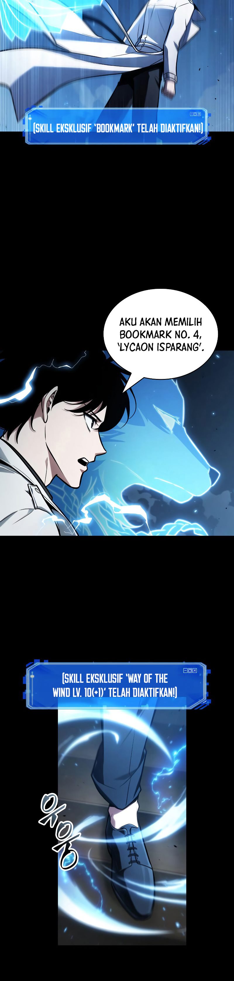 Omniscient Readers Viewpoints Chapter 195 Gambar 31