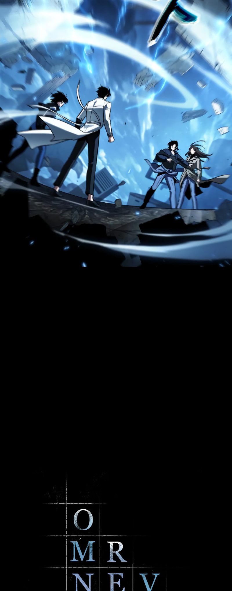 Omniscient Readers Viewpoints Chapter 195 Gambar 35