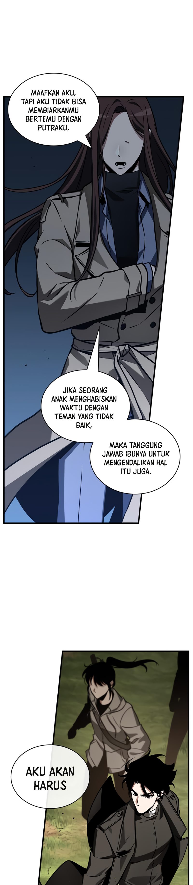 Omniscient Readers Viewpoints Chapter 198 Gambar 2