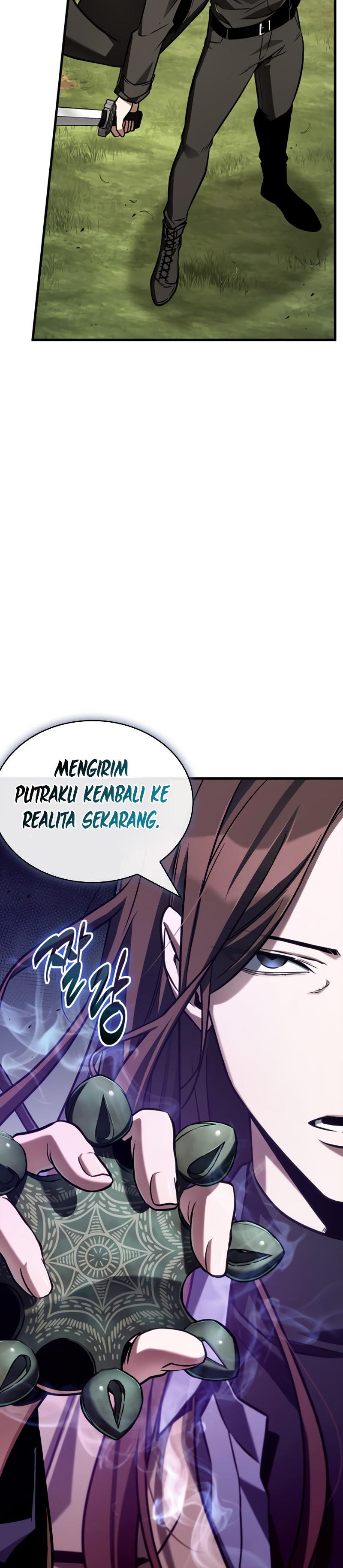 Omniscient Readers Viewpoints Chapter 198 Gambar 3