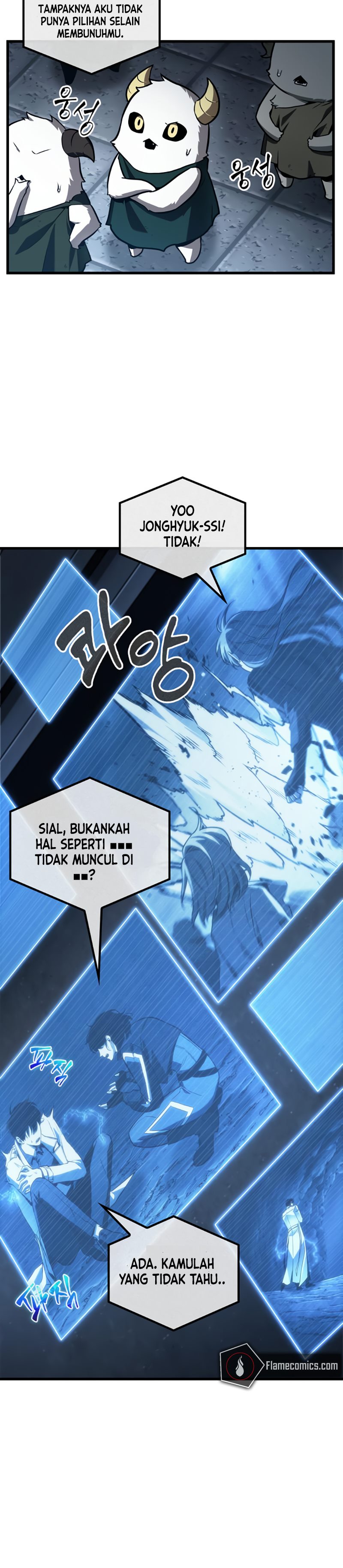 Omniscient Readers Viewpoints Chapter 198 Gambar 5