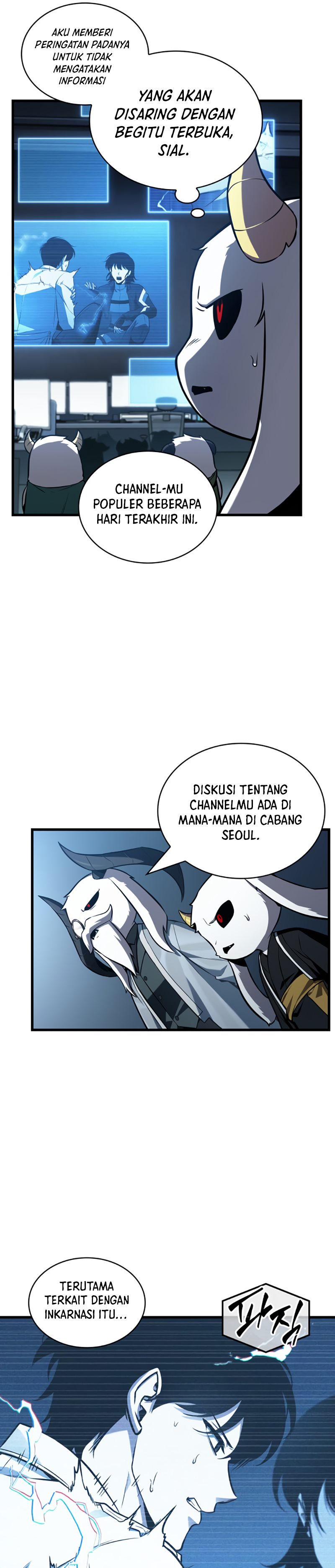 Omniscient Readers Viewpoints Chapter 198 Gambar 6
