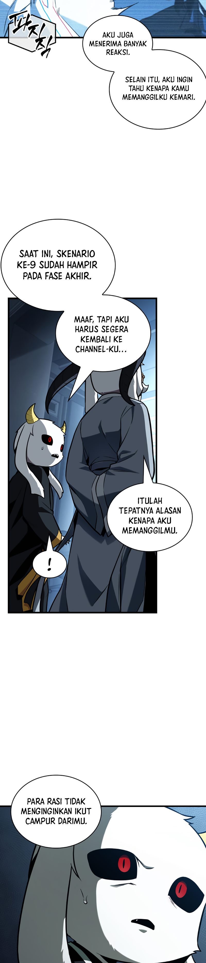Omniscient Readers Viewpoints Chapter 198 Gambar 7