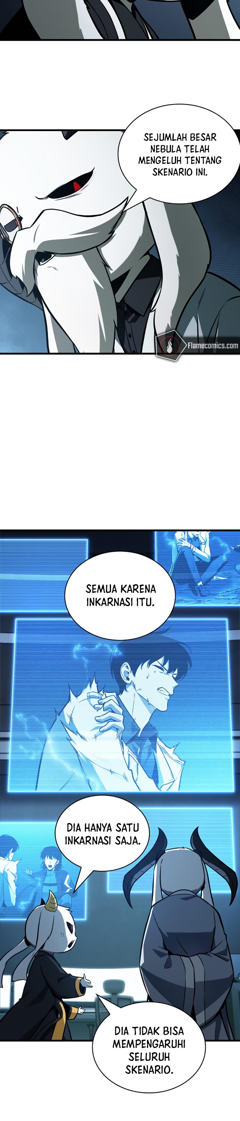 Omniscient Readers Viewpoints Chapter 198 Gambar 8