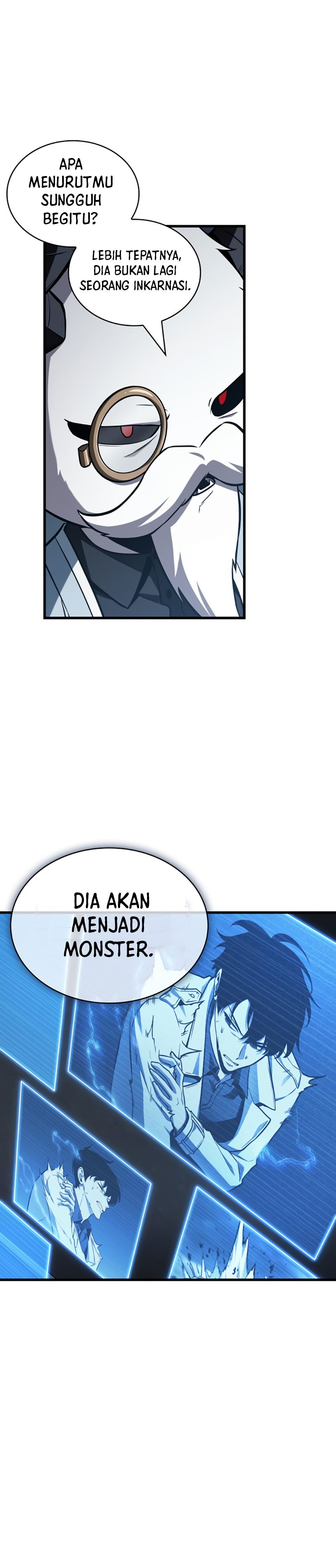 Omniscient Readers Viewpoints Chapter 198 Gambar 9