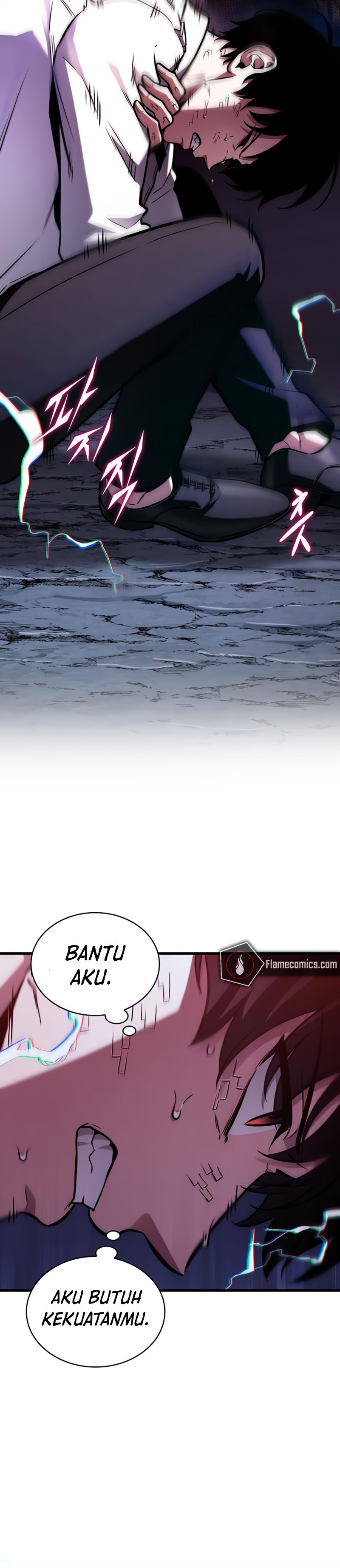 Omniscient Readers Viewpoints Chapter 198 Gambar 12