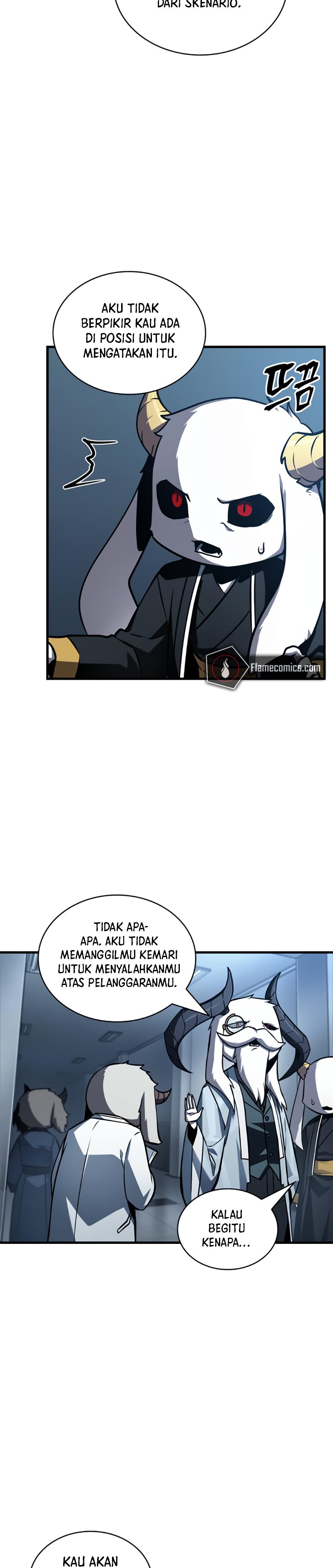 Omniscient Readers Viewpoints Chapter 198 Gambar 15