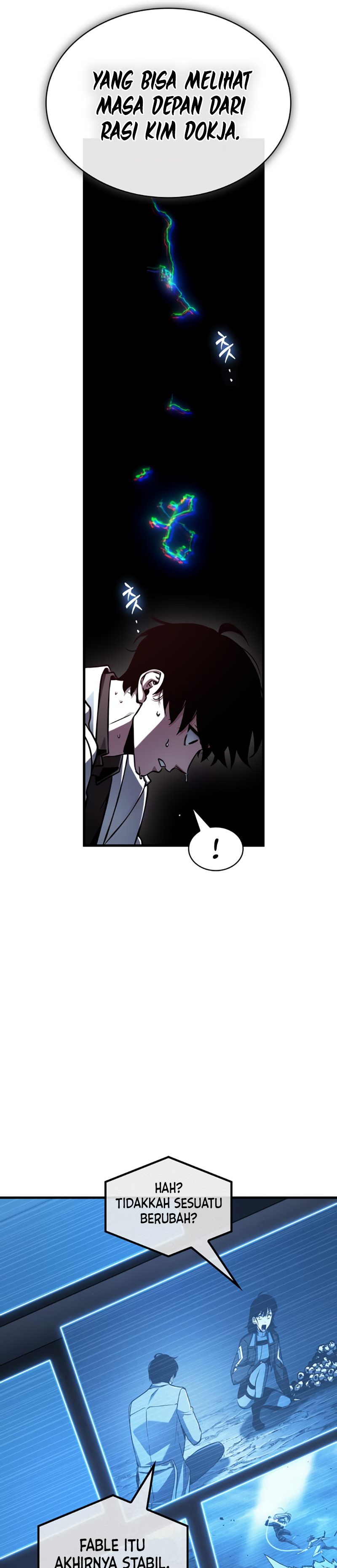 Omniscient Readers Viewpoints Chapter 198 Gambar 18