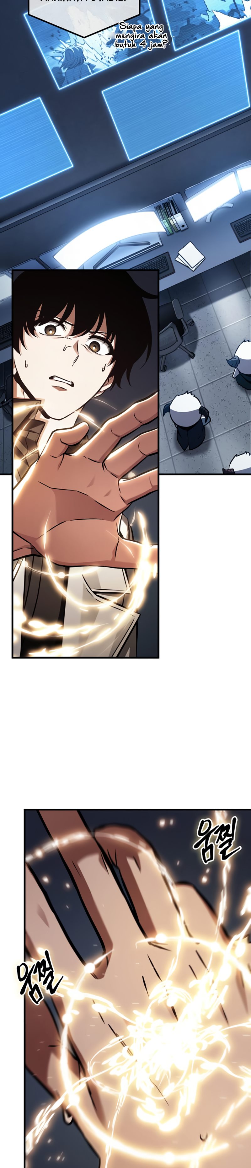 Omniscient Readers Viewpoints Chapter 198 Gambar 19