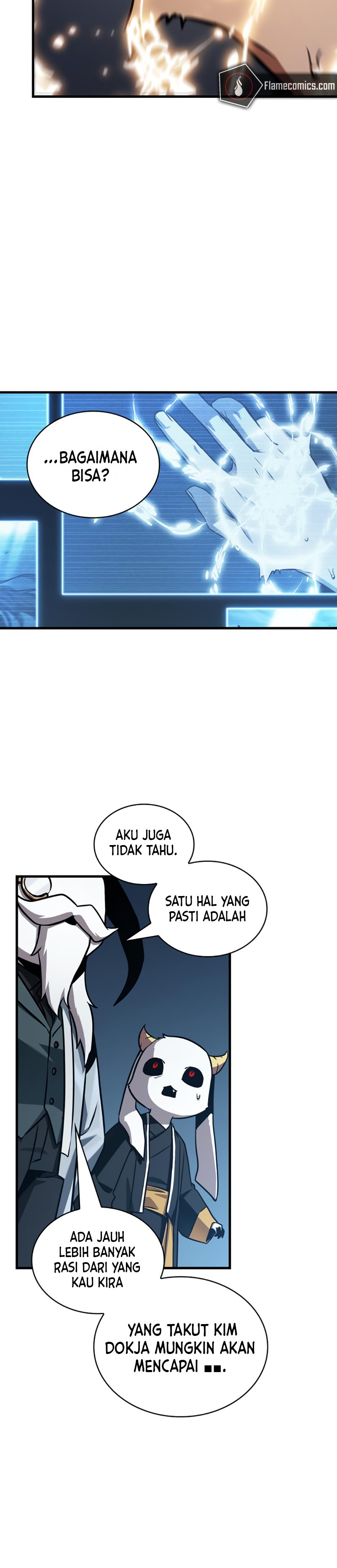 Omniscient Readers Viewpoints Chapter 198 Gambar 20