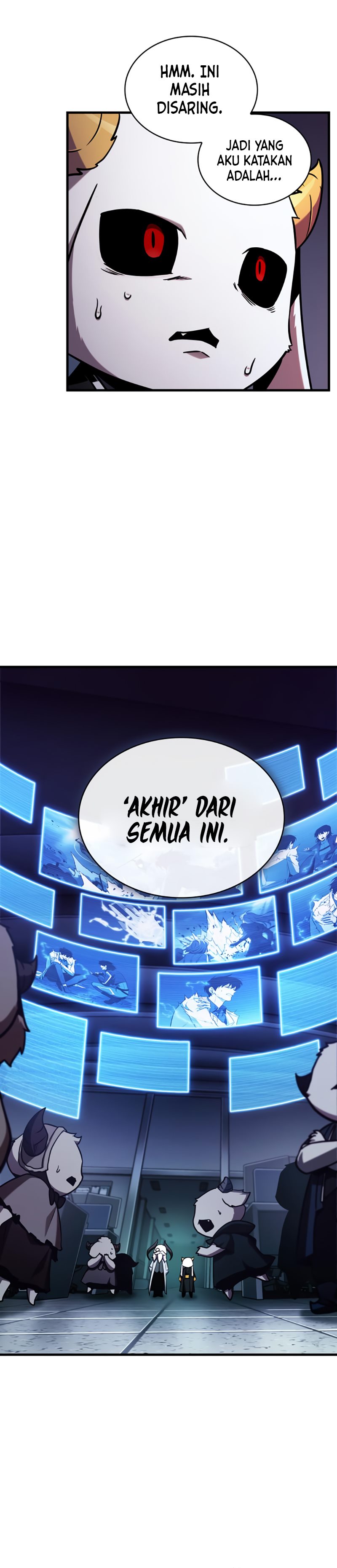 Omniscient Readers Viewpoints Chapter 198 Gambar 21