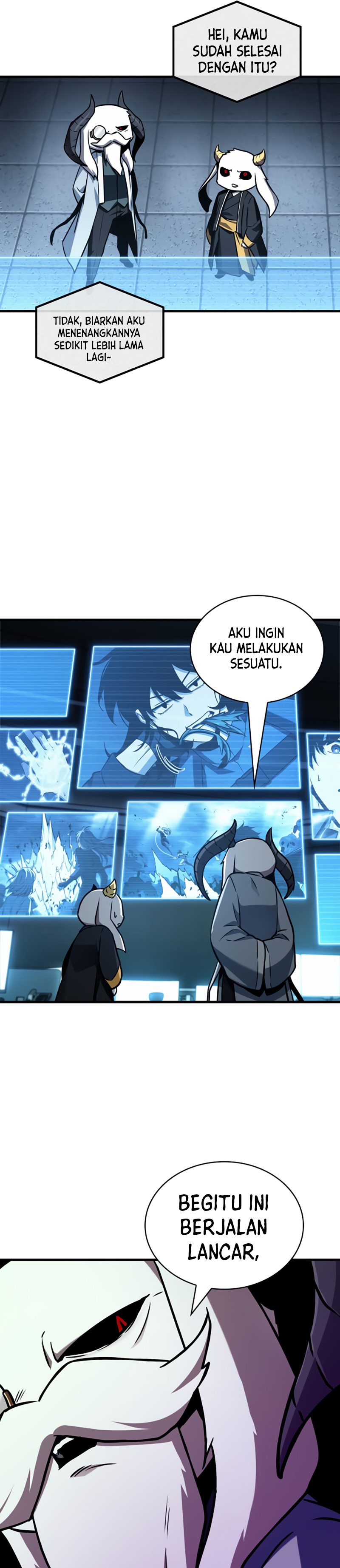 Omniscient Readers Viewpoints Chapter 198 Gambar 22