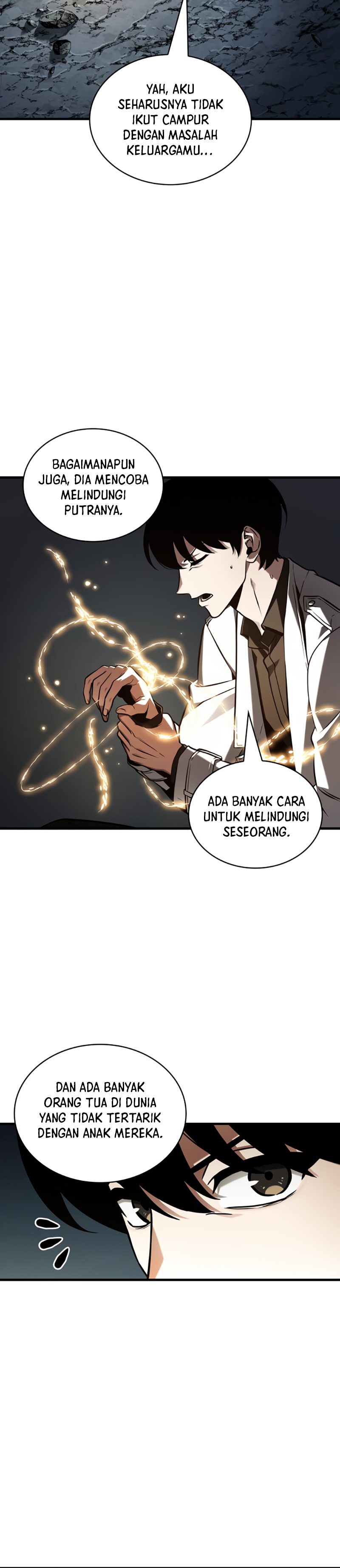 Omniscient Readers Viewpoints Chapter 198 Gambar 25