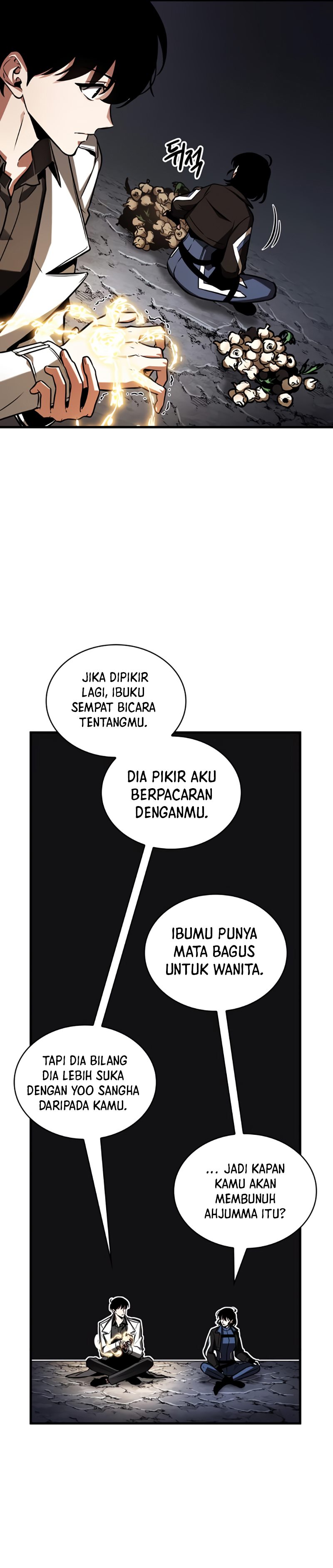 Omniscient Readers Viewpoints Chapter 198 Gambar 26