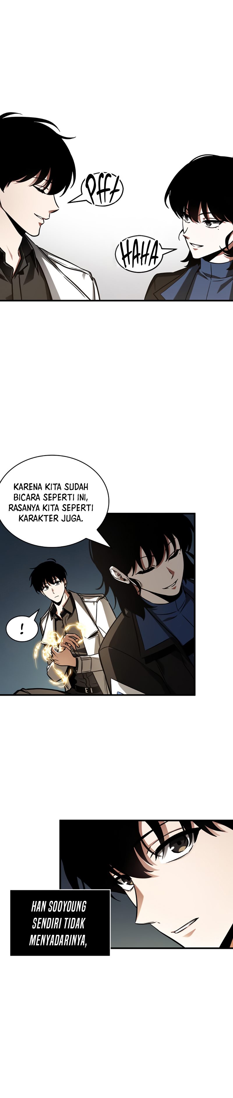 Omniscient Readers Viewpoints Chapter 198 Gambar 27