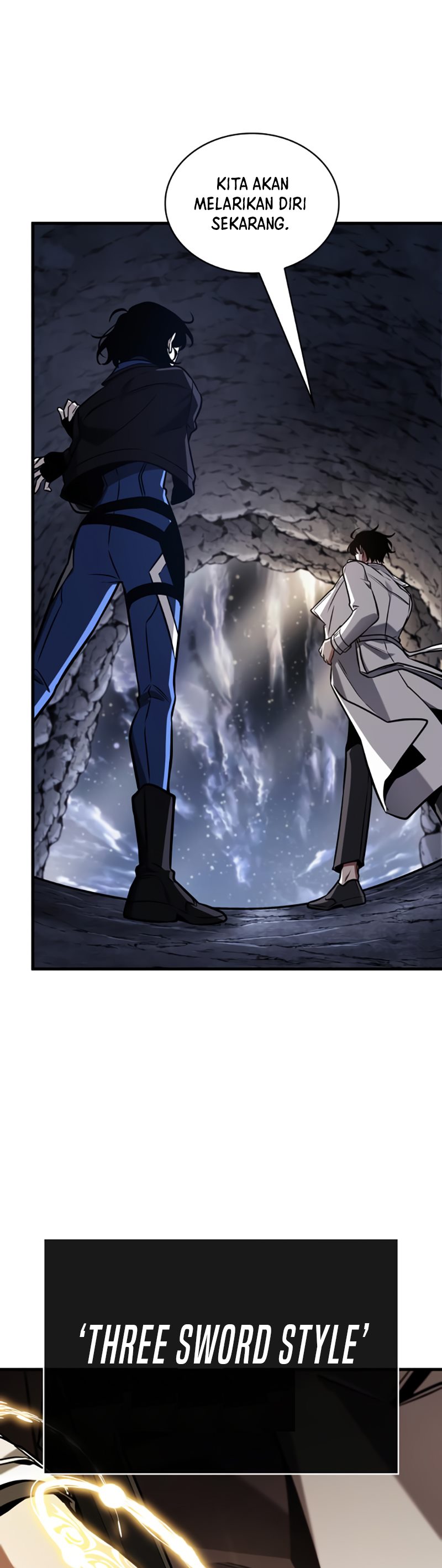 Omniscient Readers Viewpoints Chapter 198 Gambar 30