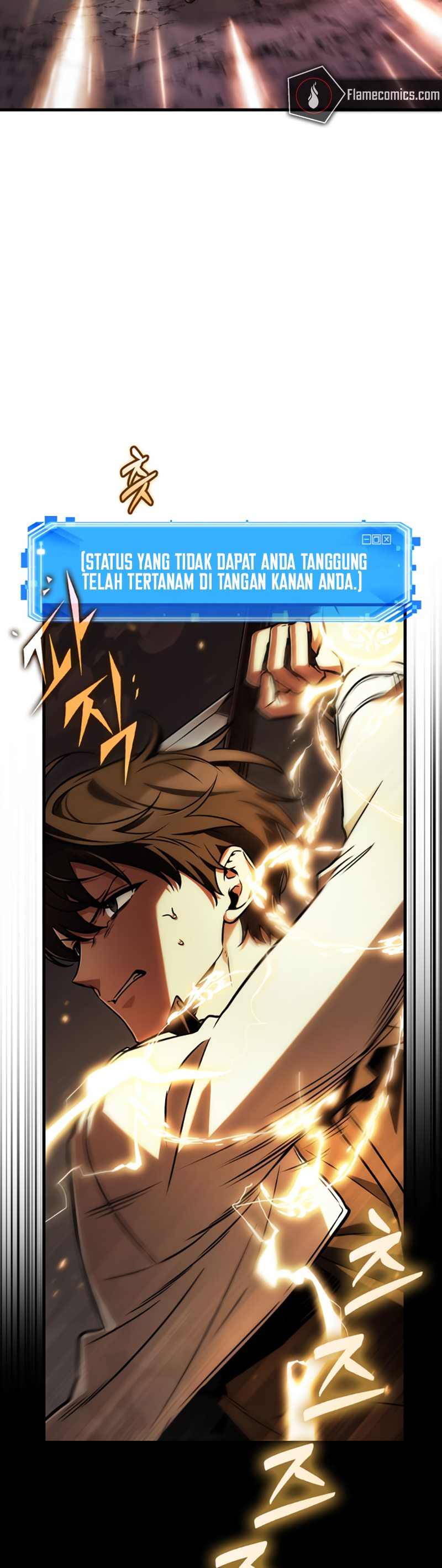 Omniscient Readers Viewpoints Chapter 198 Gambar 32