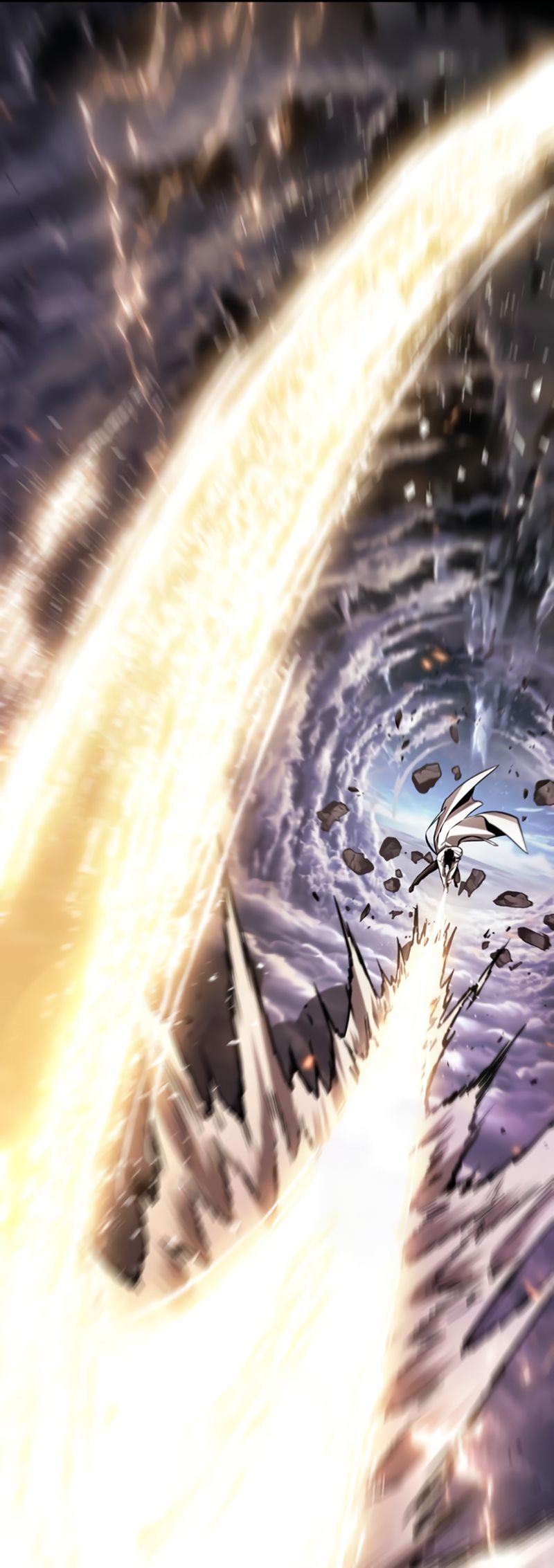 Omniscient Readers Viewpoints Chapter 198 Gambar 42