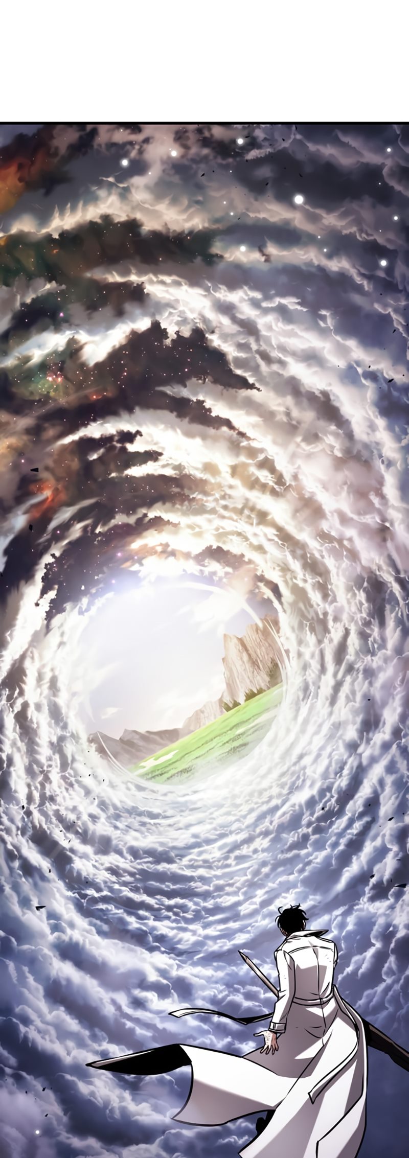 Omniscient Readers Viewpoints Chapter 198 Gambar 44