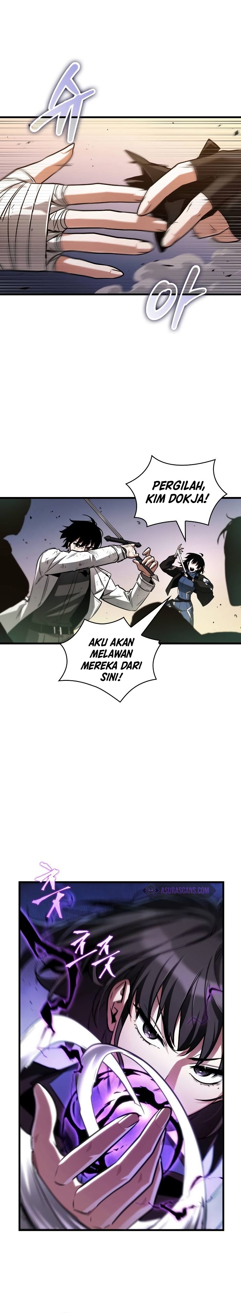Omniscient Readers Viewpoints Chapter 200 Gambar 7