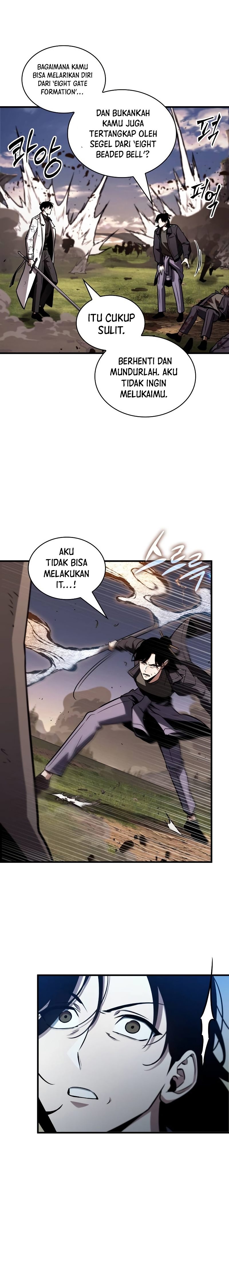Omniscient Readers Viewpoints Chapter 200 Gambar 11