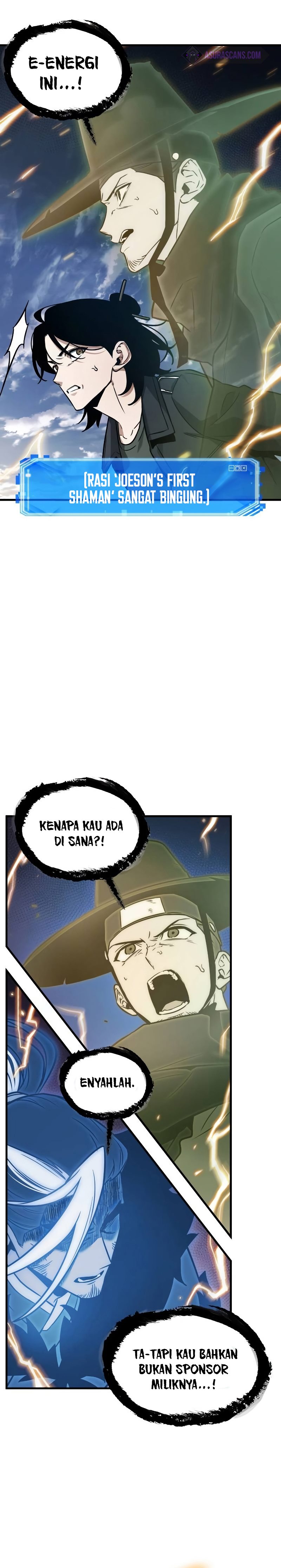 Omniscient Readers Viewpoints Chapter 200 Gambar 13