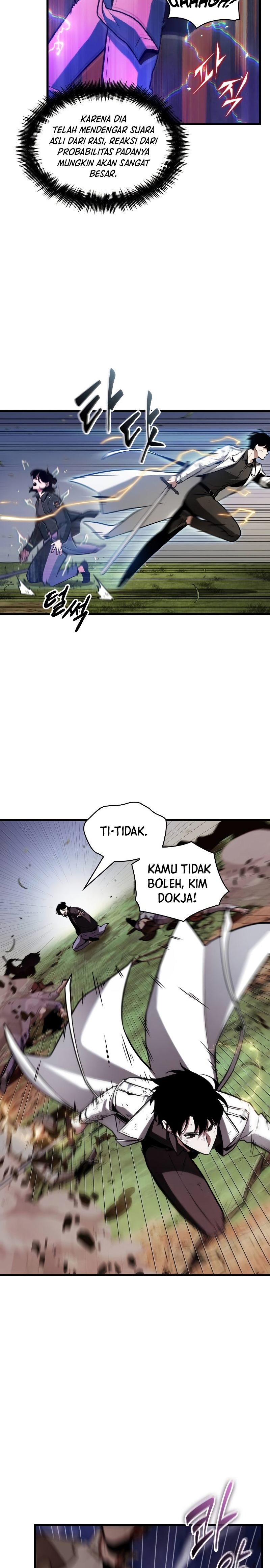 Omniscient Readers Viewpoints Chapter 200 Gambar 15