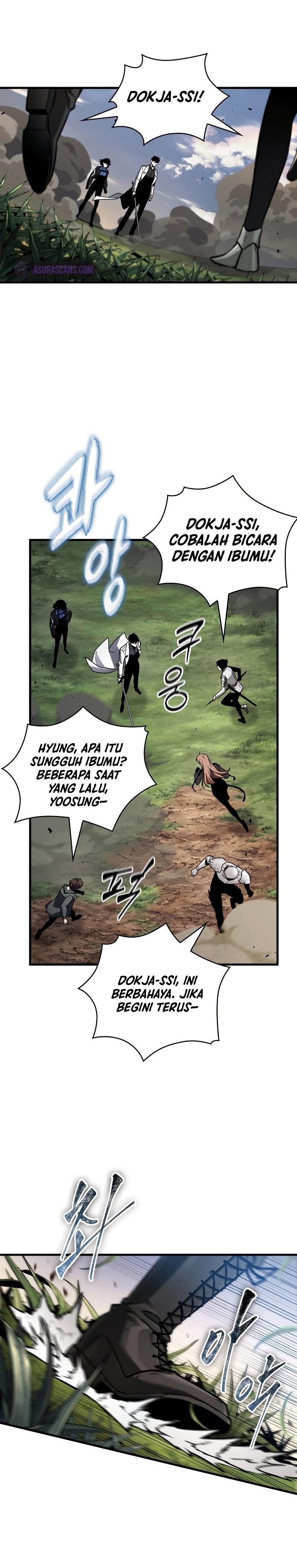 Omniscient Readers Viewpoints Chapter 200 Gambar 25