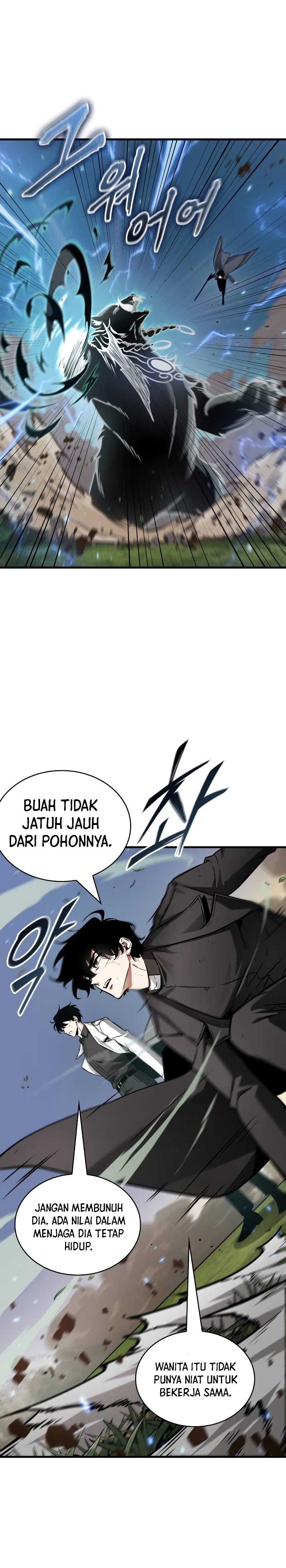Omniscient Readers Viewpoints Chapter 200 Gambar 27