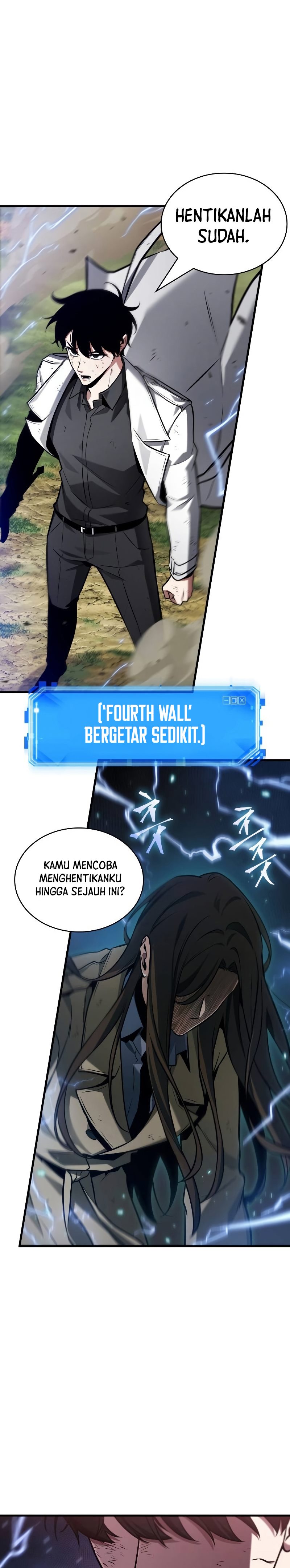 Omniscient Readers Viewpoints Chapter 200 Gambar 30