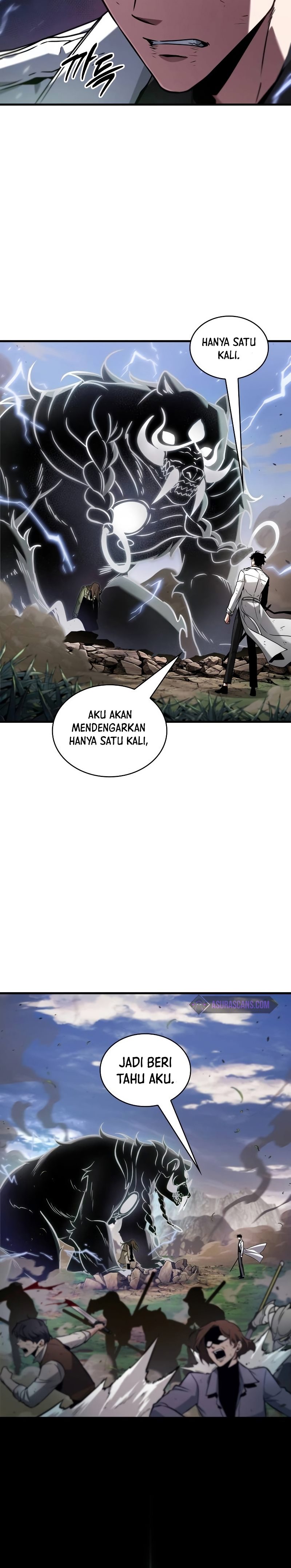 Omniscient Readers Viewpoints Chapter 200 Gambar 31
