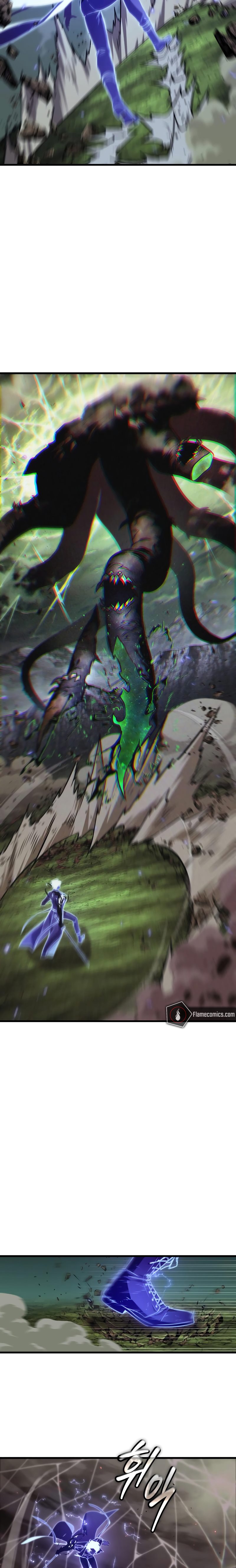 Omniscient Readers Viewpoints Chapter 204 Gambar 3