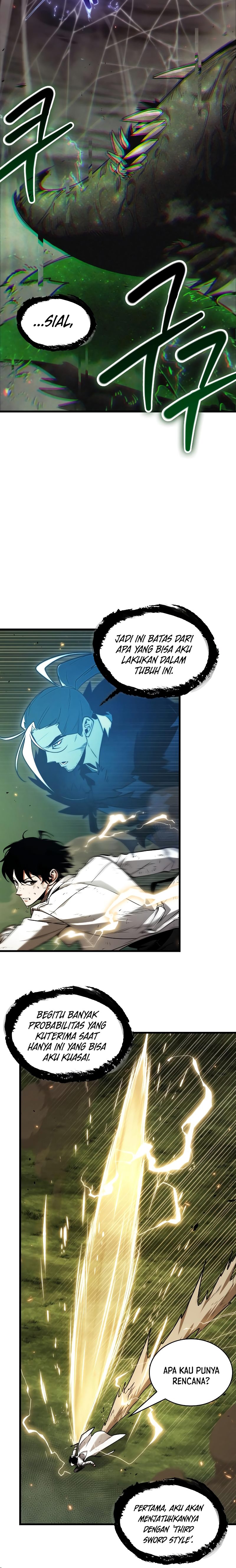 Omniscient Readers Viewpoints Chapter 204 Gambar 4